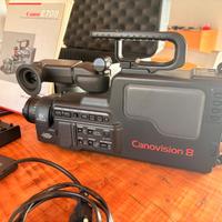 Telecamera Canon VM-E708