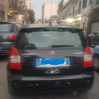 CITROEN C2 1.4 EXCITE VTR