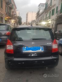 CITROEN C2 1.4 EXCITE VTR