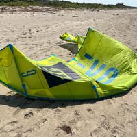 KITE North EVO 9 ALA