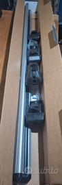Barre tetto auto Green Valley Easyone SW 
