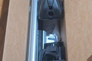 Barre tetto auto Green Valley Easyone SW 