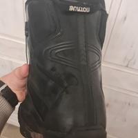 Scarponi snowboard Burton Ruler 46