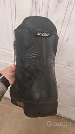 Scarponi snowboard Burton Ruler 46