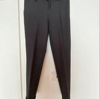 Pantaloni donna lunghi invernali LIU JO taglia 40