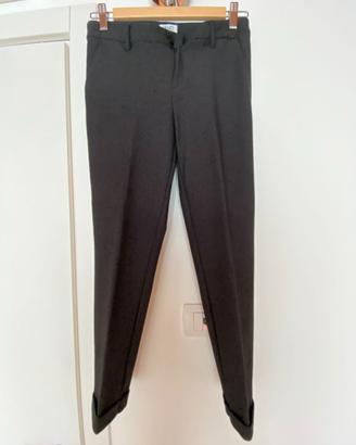 Pantaloni donna lunghi invernali LIU JO taglia 40