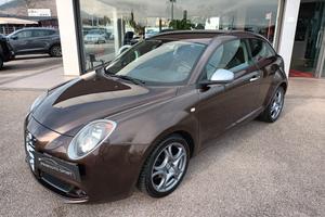 Alfa Romeo MiTo JTDm SPORT RACE IMPECCABILE UNIPRO