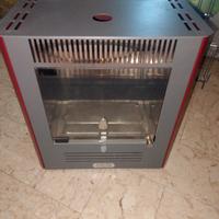 Stufa a bioetanolo RUBY 