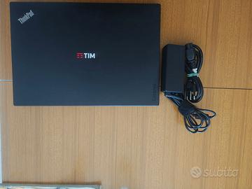 ThinkPad Lenovo TIM