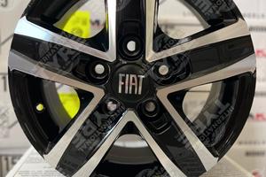 Cerchi MAK STONE5 15" CAMPER/FIAT/OPEL/PEUGEOT