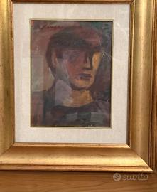 Quadri Vincenzo Manca LEGGERE BENE 