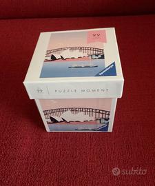 Ravensburger mini Puzzle Sydney, 99 pezzi