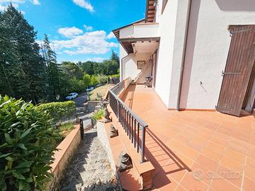 Porzione Cielo-Terra Indip. Ristruttarata. UV/586