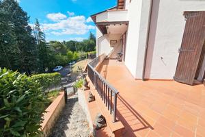 Porzione Cielo-Terra Indip. Ristruttarata. UV/586