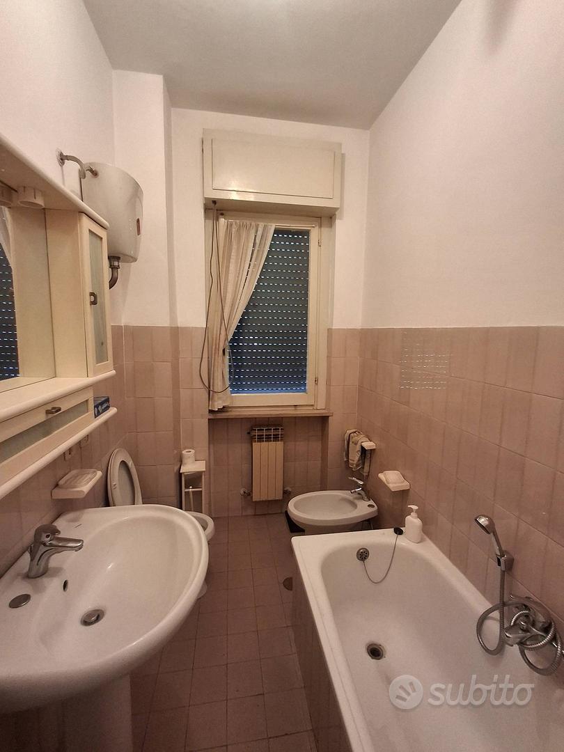 Appartamento – Teramo, Coste Sant'Agostino, Colleparco - Vista 5