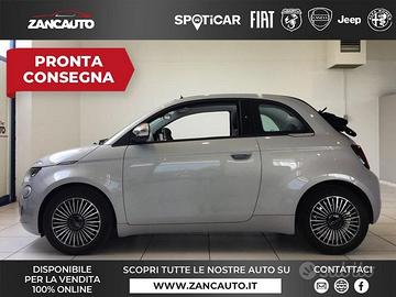 FIAT 500C Hybrid Hybrid Dolcevita MY26