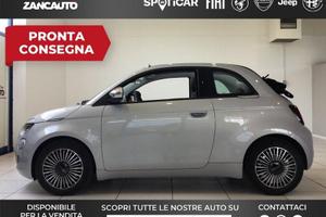 FIAT 500C Hybrid Hybrid Dolcevita MY26