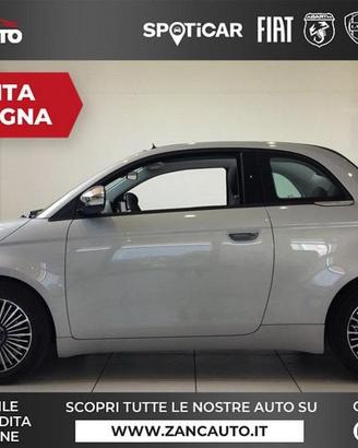 FIAT 500C Hybrid Hybrid Dolcevita MY26