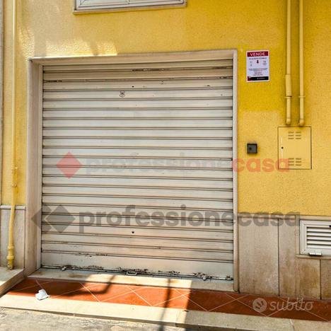 Box/Posto auto Fasano [Cod. AD2309VRG]