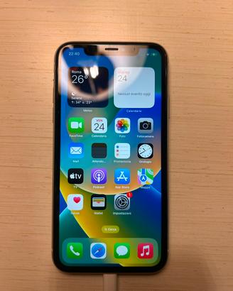 Iphone XR 128 gb