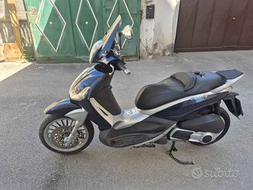 Piaggio liberty e beverly 