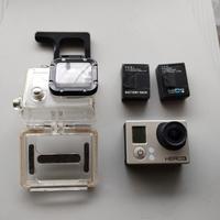 Gopro Hero 3 black edition