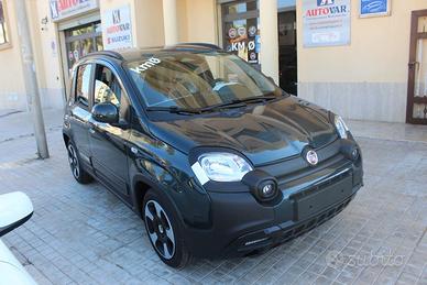 FIAT Panda Cross 1.0 FireFly S&S Hybrid-KM0
