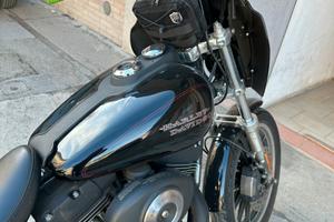 Harley davidson Dyna sport T