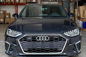 Audi A4 A4 Avant 40 2.0 tdi mhev S line edition qu