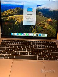 Mac book Air Retina 13’’ 2018
