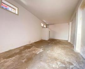 DEPOSITO 48MQ Via Sant'Anna FL263