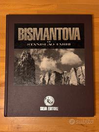 Libro fotografico Bismantova Stanislao Farri