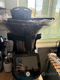 Robot da cucina