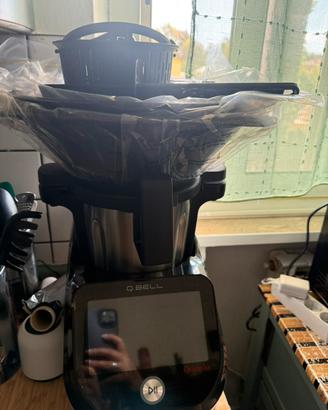 Robot da cucina
