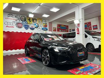Audi A3 SPB 40 TDI 2.0 200cv S line edition - 2022