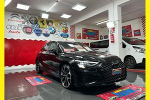 Audi A3 SPB 40 TDI 2.0 200cv S line edition - 2022