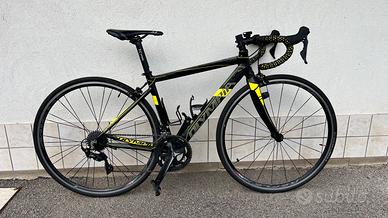 Bici da corsa Olympia
