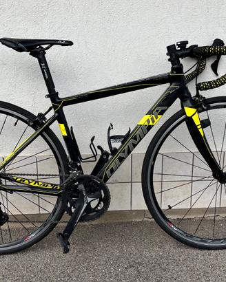 Bici da corsa Olympia