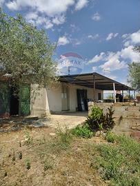 Villa o villino - Piazza Armerina