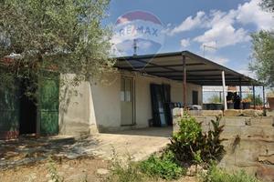 Villa o villino - Piazza Armerina