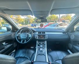 Renger Rover evoque 2016
