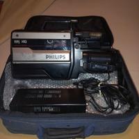 R.E.G.A.L.O. videocamere vintage