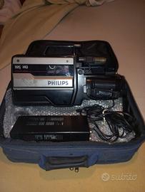 R.E.G.A.L.O. videocamere vintage