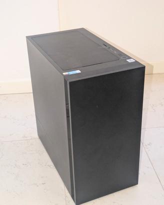 PC Barebone i9 10850K Gigabyte 750W