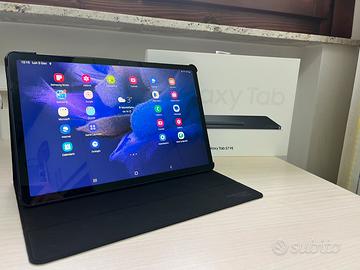 Samsung galaxy tab S7 FE