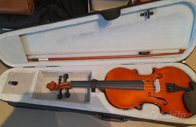 Violino 4/4