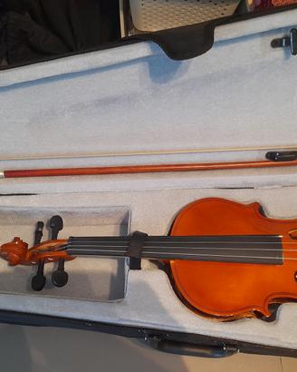 Violino 4/4