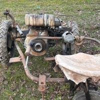 Motofalciatrice Acme