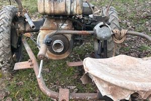 Motofalciatrice Acme