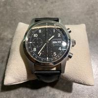 Orologio cronografo Hamilton Kaki